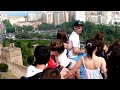 Voyage en Espagne CSP - 29 juin 2011 - Visite de l'Alcazba