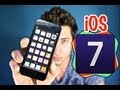 iOS 7 Rumors, Release Date & Upcoming Untethered Jailbreak!