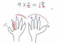 ::: Body Part Math :::