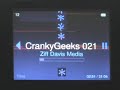 iRiver U10 Screen is Freaking Out iRiver U10 Screen is Freaking Out