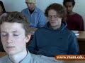 A deeper green - the inner connection