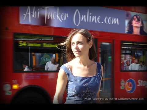 Abi Tucker