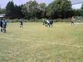 St Nicks U15 Girls Footall Club
