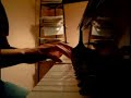 a much better version of me playing lorie line's 