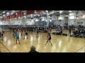 Click here to watch this video Lauren Shaffer #88 - Middle Blocker - Class of 2013 - Reno JNQ & SCVA Mandatory 5