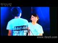 080815 SM Concert fancam : SMtown - Snow Dream 080815 SM Concert fancam : SMtown - Snow Dream