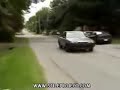 Car Stoppie Car Stoppie