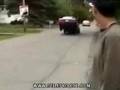 Car Stoppie