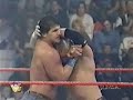 Bart Gunn/Freddie Joe Floyd vs. Billy Gunn/TL Hopper