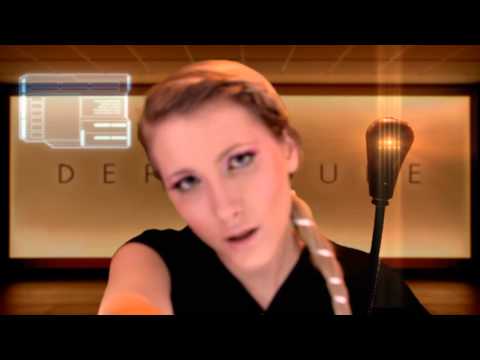 Space Travel Agent - Sci-Fi ASMR, Ep. 1: Departure - Role Play