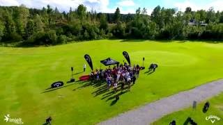 Callaway Pitch & Putt Challange