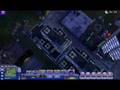 Sim city Society Gameplay