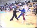 Big Bub at the Evansville Pro Am