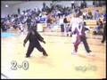 Big Bub at the Evansville Pro Am
