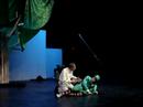 The Harlem Repertory Theatre\