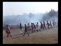 Recreacion hist�rica, Fuerte de Barragan - Parte 2