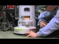 How to use a kerosene heater