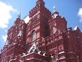 Moscow, Russia Red Square #1