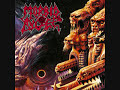 To The Victor The Spoils - Morbid Angel