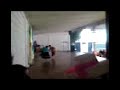 bailando marinera tondero