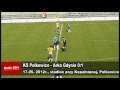 Trener KS-u wściekły na swoich piłkarzy :: reporter: Tomasz Juskowiak
