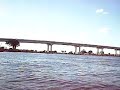 MARGEM RIO SÃO FRANCISCO PONTE DO IBÓ.