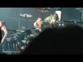Celine Dion - Shadow of Love (Live in Montreal, 8-15-2008) HD
