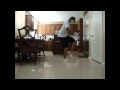 HMR/UBE SEBASS'S 18 BIRTHDAY SHUFFLE! WOW!@