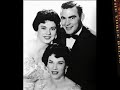 Scarlet Ribbons - The Browns
