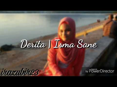 Ira Zubir - Cover Derita By Isma Sane Ira Zubir - Cover Derita By Isma Sane