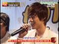 [Vietsub] Hyun Joong @ Y-Star Interview 28.12.09