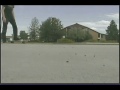 Triple Kick Flip/Double Kickflip 360 flip and others