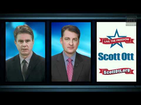 Video: Are the left and the media using Trayvon Martin for their own agenda?