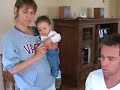 MOTHERHOODLUM: BABY SLEPT \