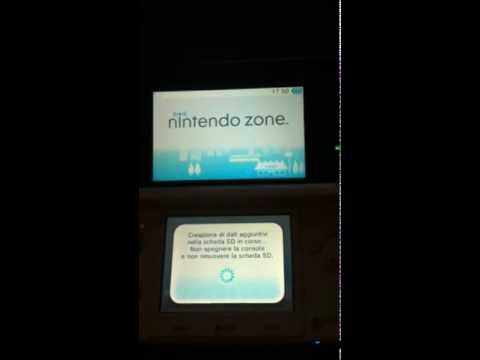 how to nintendo zone at home