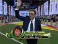 Namath at the Super Bowl