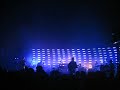 MASSIVE ATTACK LIVE @ THE CARLU , TORONTO . OCTOBER 6, 2006 MASSIVE ATTACK LIVE @ THE CARLU , TORONTO . OCTOBER 6, 2006