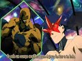 天元突破グレンラガン 27話(1) 「天の光は全て星」