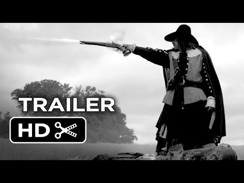 Field - Subscribe to TRAILERS: http://bit.ly/sxaw6h Subscribe to COMING SOON: http://bit.ly/H2vZUn Like us on FACEBOOK: http://goo.gl/dHs73 A Field In England Offici...