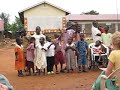 Mbale Uganda Welcome FDNC