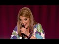 Check out a clip from Lisa Lampanelli's HBO comedy special 