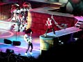 Iron Maiden in PR-2008