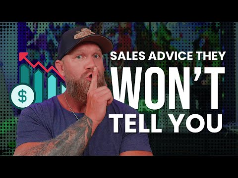 What I Learned After 15,000 High-Ticket Sales Calls (The Sales Gurus Lied To Me)