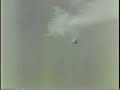 Ami guncam Bf109G taking damage
