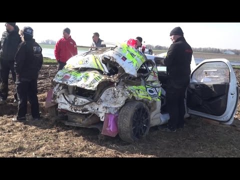 Latest WRC HD & Rally HD Videos