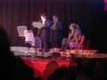 Ulises Magic en el Teatro