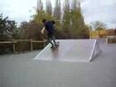SWITCH HARDFLIP DJOKOVIC !!!