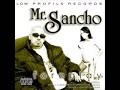 Days of our Lives- Mr. Sancho