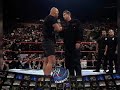 WWE 24/7 -- Vince Gets Stunned