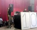 MC Spyder & Groovemaster Johson